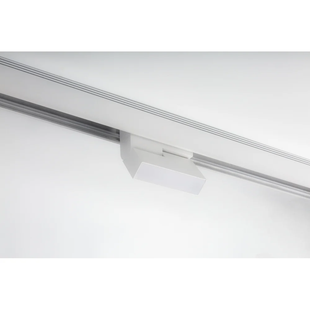 Трековый светильник SWG SY-601254F-10-WH-NW