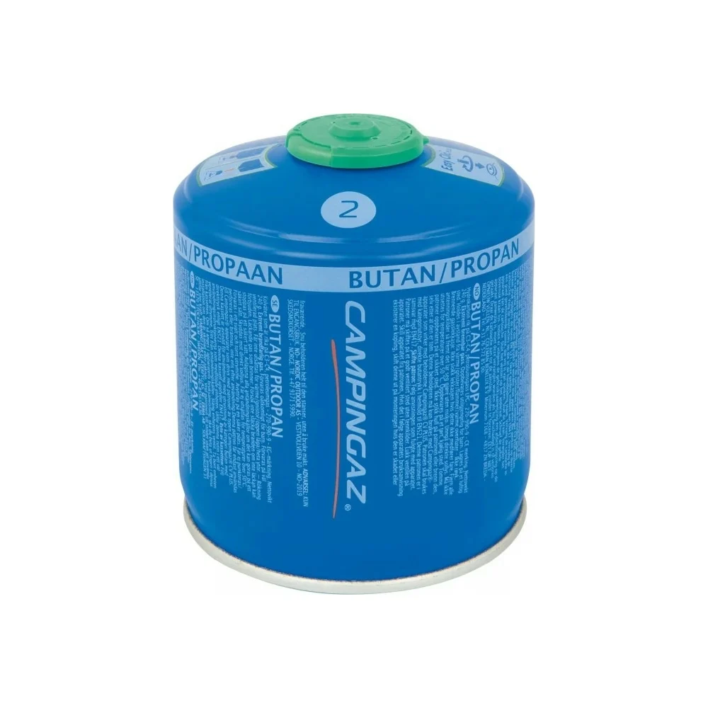 Газовый картридж CAMPINGAZ CG CV300 Plus V 3000005010