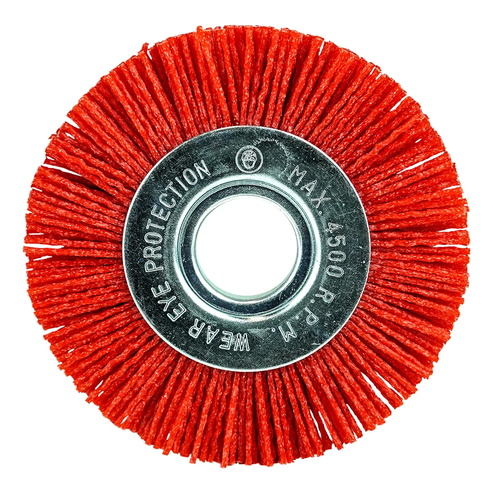 Дисковая кордщетка Berger BG BG1739