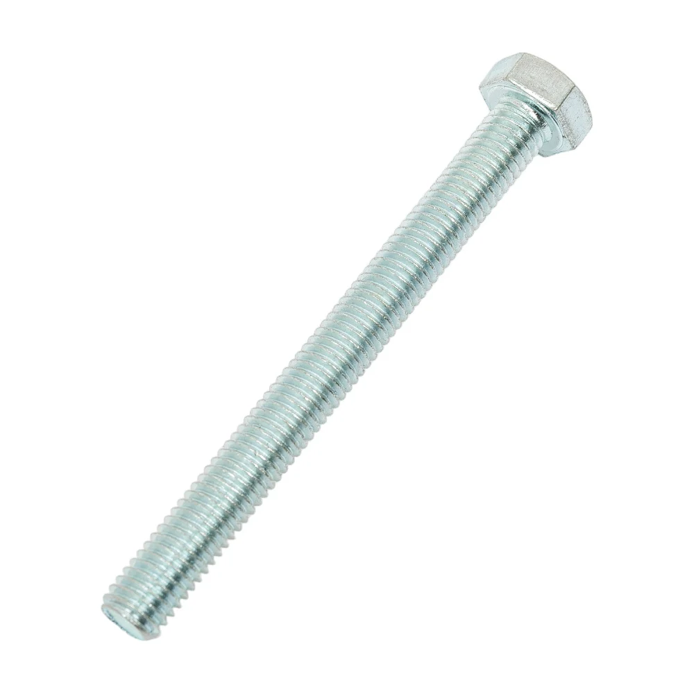 Болт Стройбат М 8x 80 DIN933 20 шт 272481