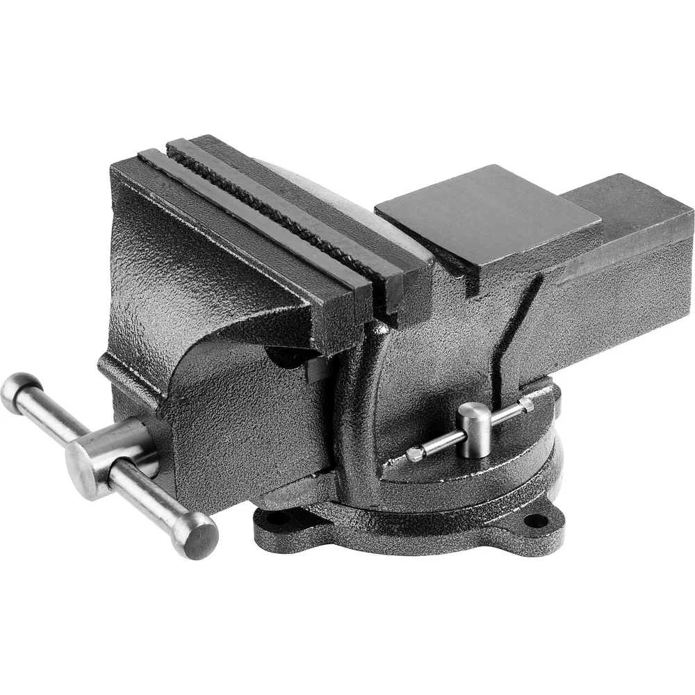 Поворотные тиски STAYER MASTER 3256