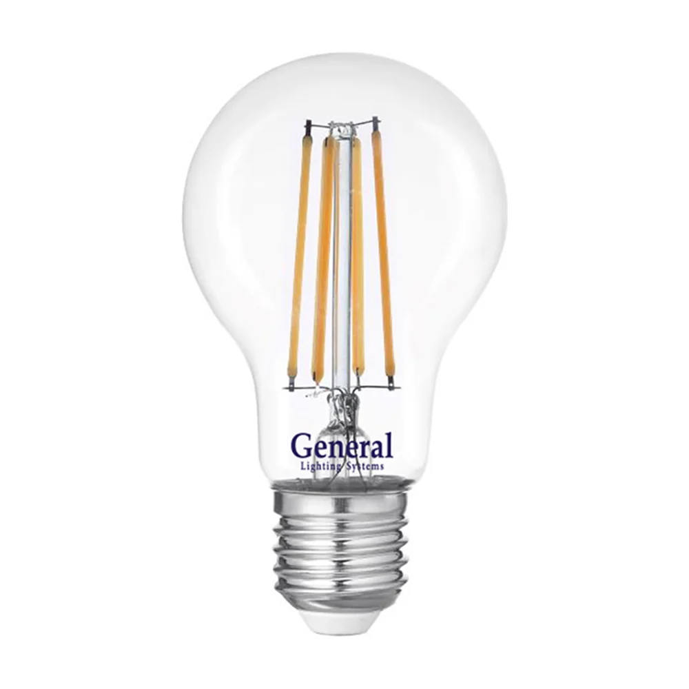 Лампа General Lighting Systems GLDEN-A60S-17-230-E27-6500 661005