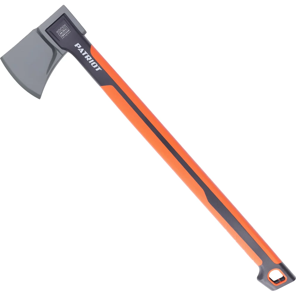 Топор колун Patriot PA-711 H Cleaver 777001352