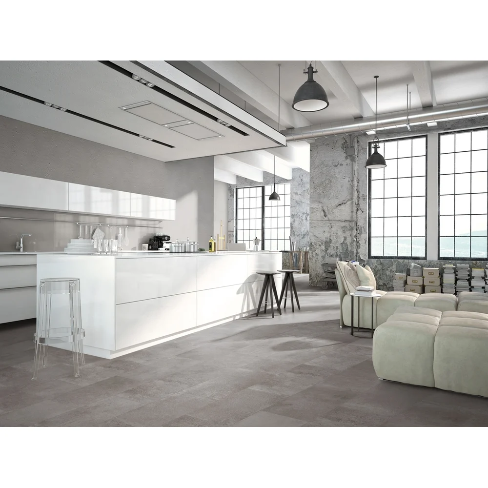 Ламинат Classen VisioGrande WR 56020 Zementestrich Grau 523612