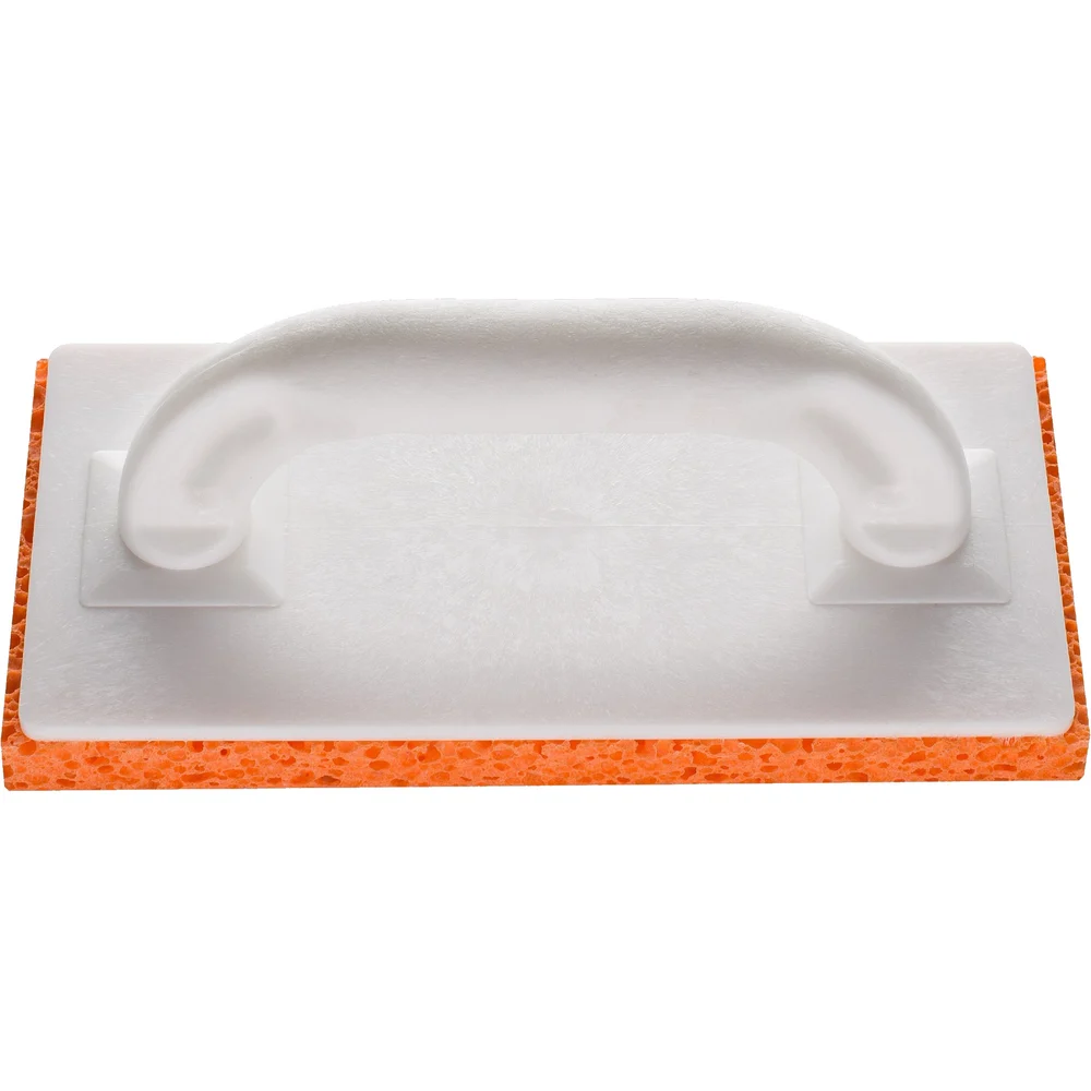 Терка HARDY 24см x 12см с губкой, толщина губки 15 мм 0840-252402