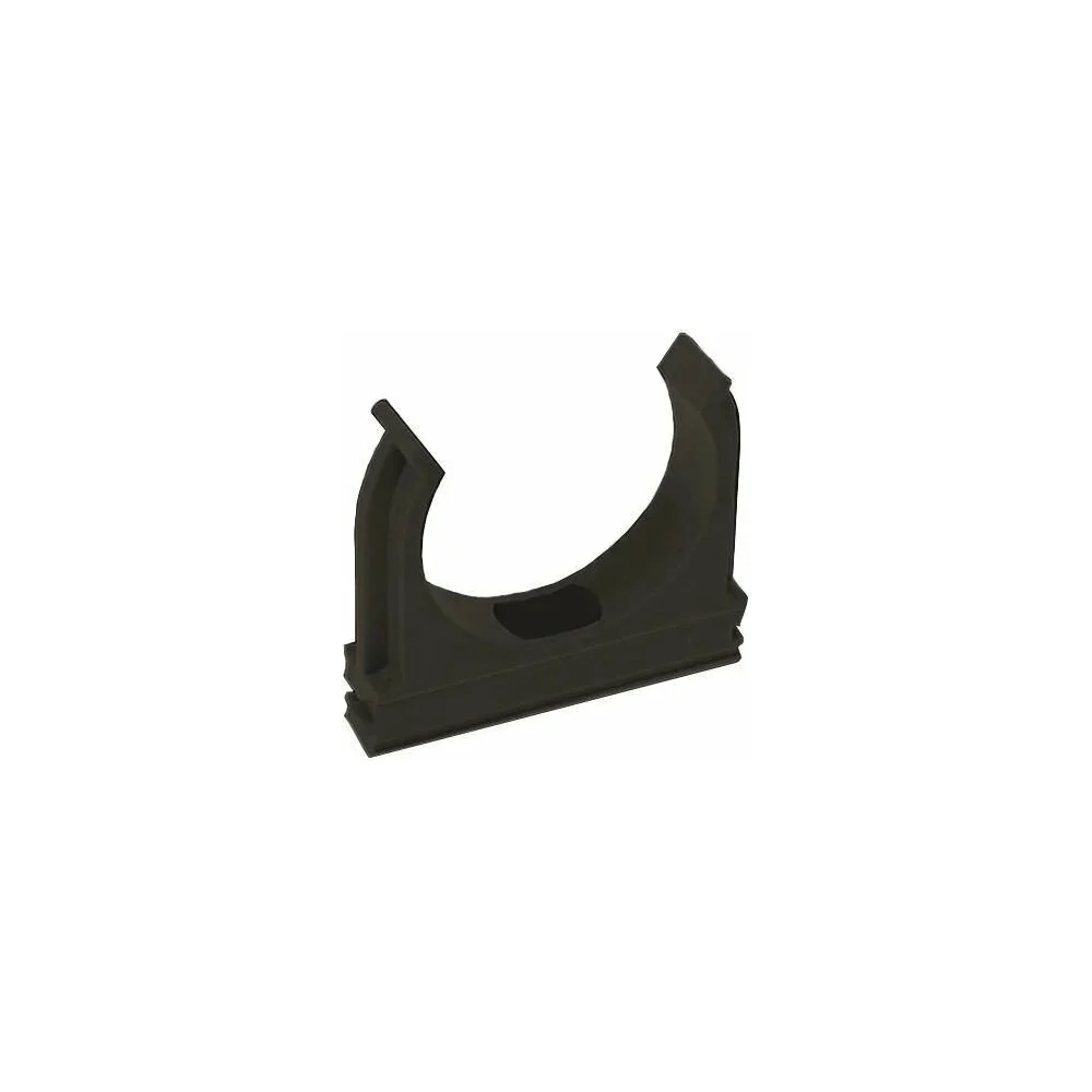 Держатель для труб Экопласт CF25G 41725-10BL