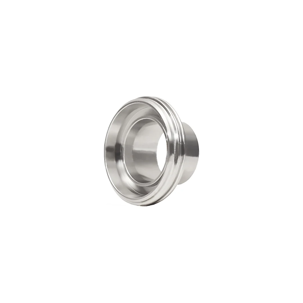 Резьбовой штуцер под приварку TITAN LOCK TL50THRWSS