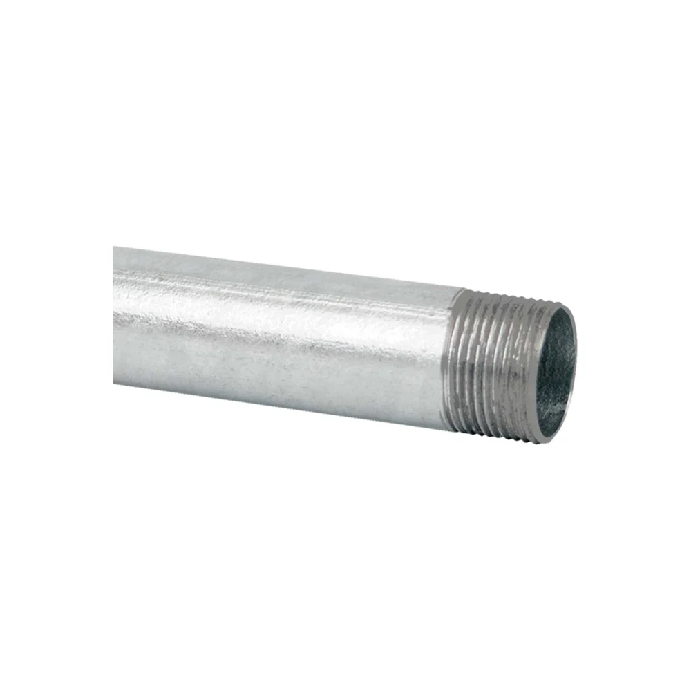 Стальная труба KOPOS 6050 ZN_F