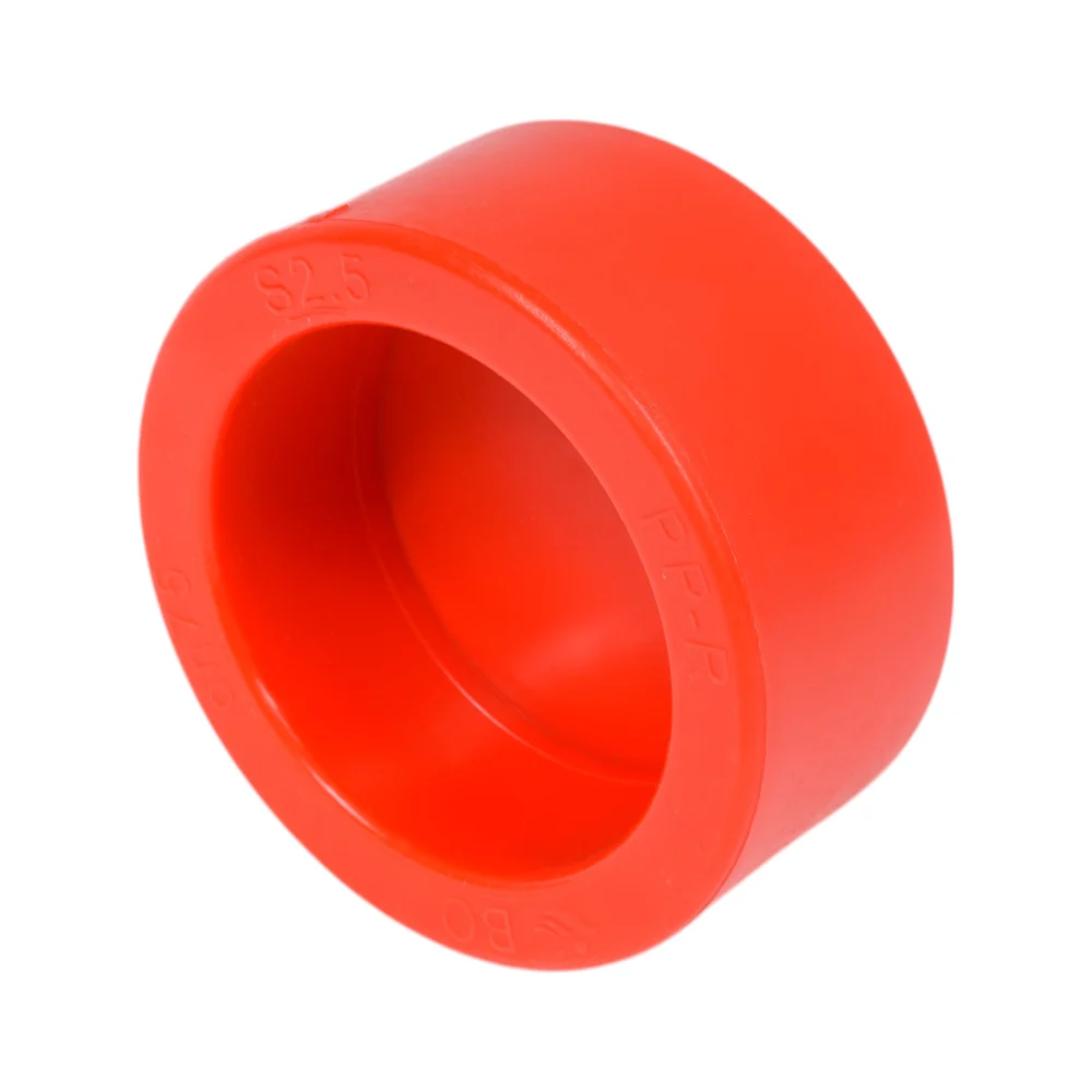 Противопожарная полипропиленовая заглушка Blue Ocean PPRF/CAP(R)-75