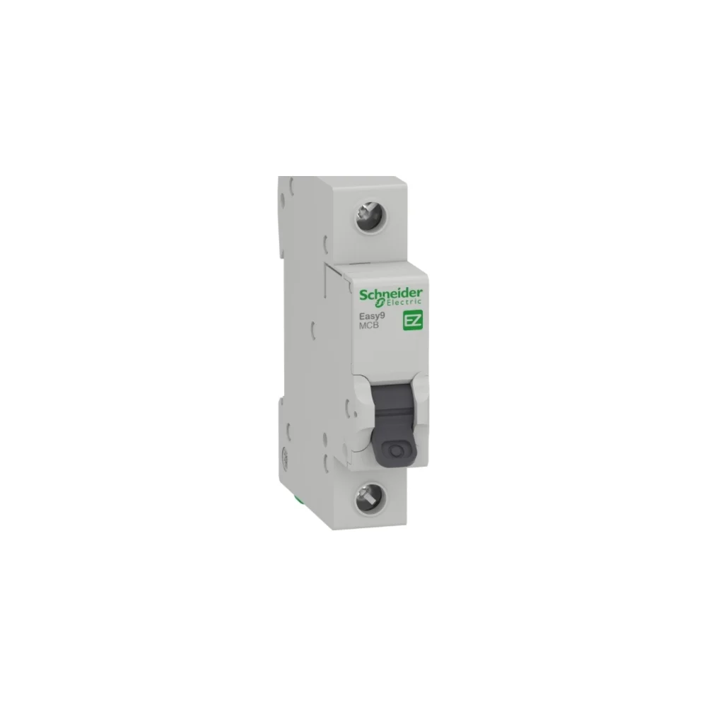 Модульный автомат Systeme Electric EASY 9 1п C 63А 4.5кА EZ9F34163