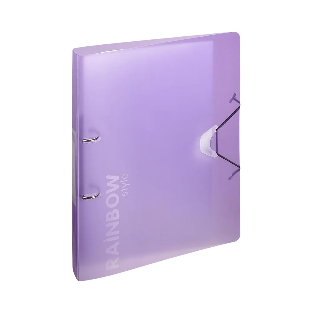Папка Attache Rainbow Style 488250