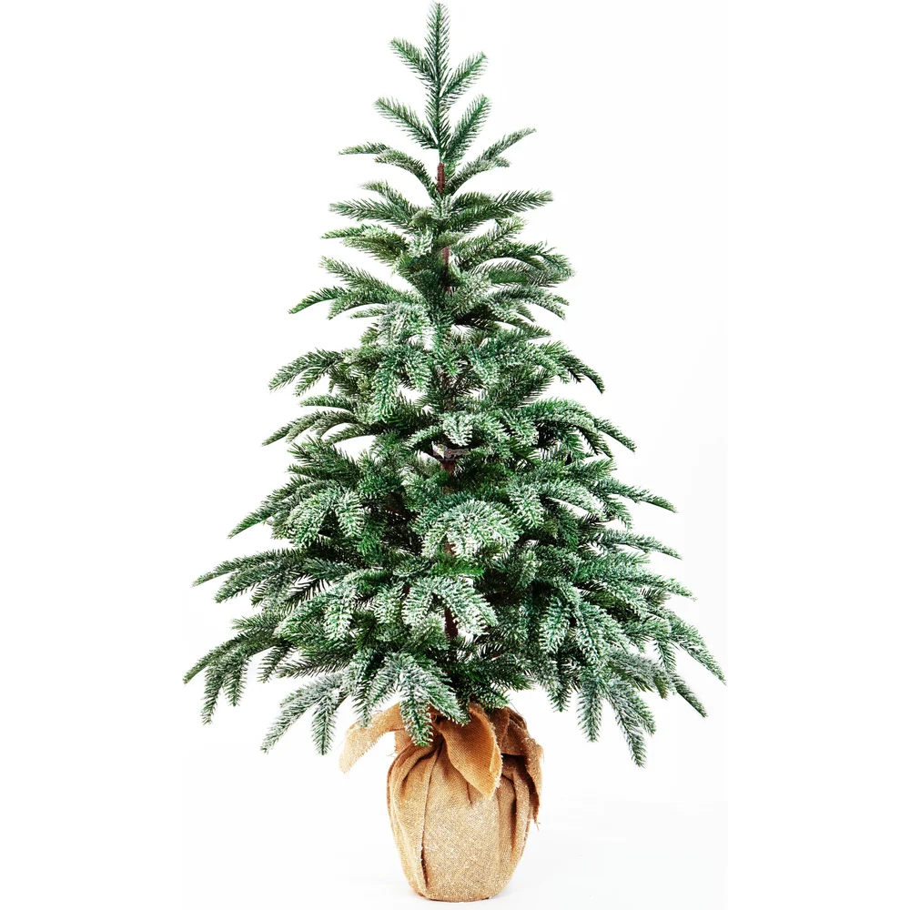 Ель CRYSTAL TREES ВИСКРИ KP19180