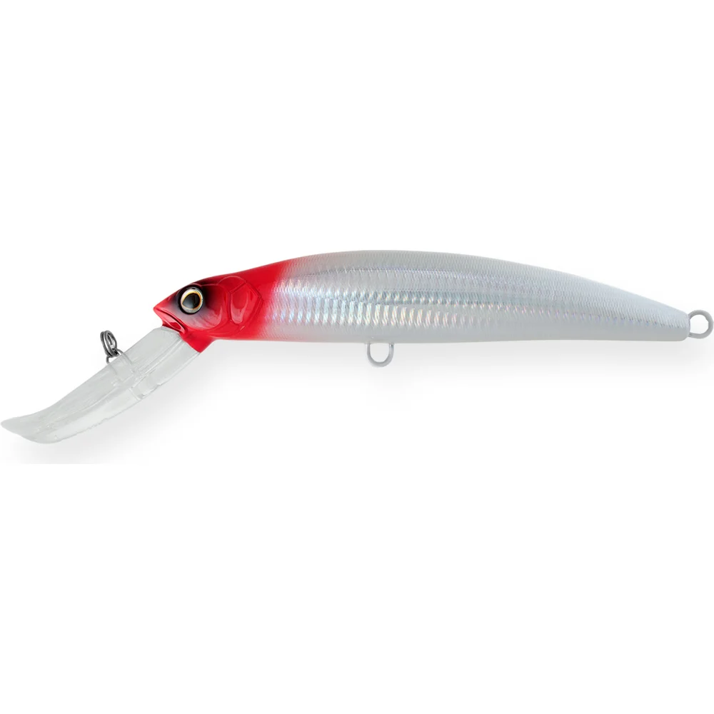 Воблер Strike Pro Musky Monster Deep 200CL MG-007CL#022PPP-713