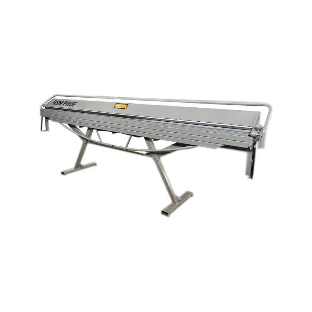 Ручной листогибочный станок Stalex RSM Prof 2500 102023