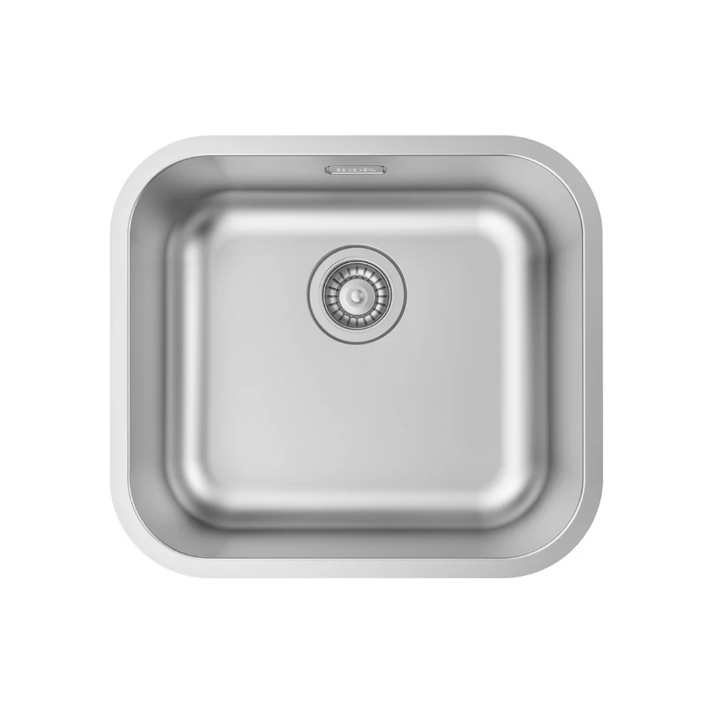 Мойка IDDIS Mate MAT49S0i77