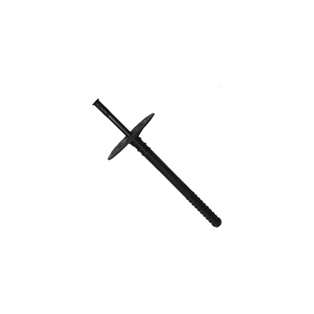 Дюбель для теплоизоляции МЕТИЗНЫЙ ДВОР 10x120 (100 шт.) 4607159068736