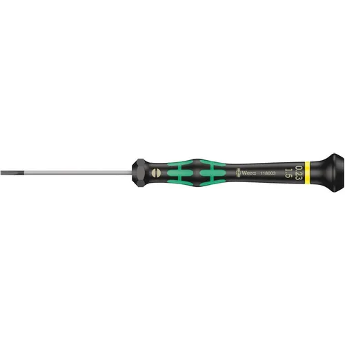 Отвертка WERA 2035 SL [we-118003]