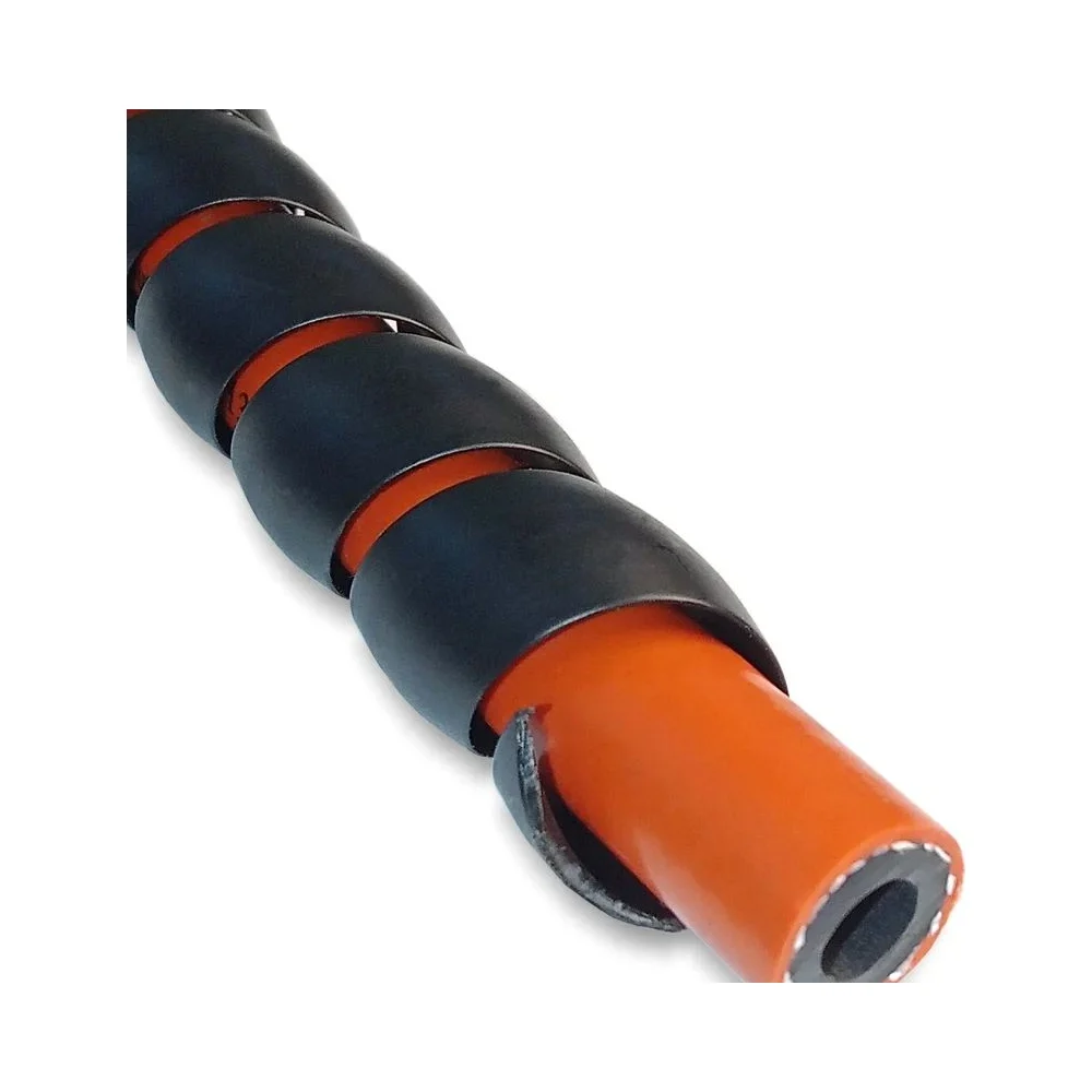 Спиральная пластиковая защита PARLMU HPS-25-C11 PR2600900