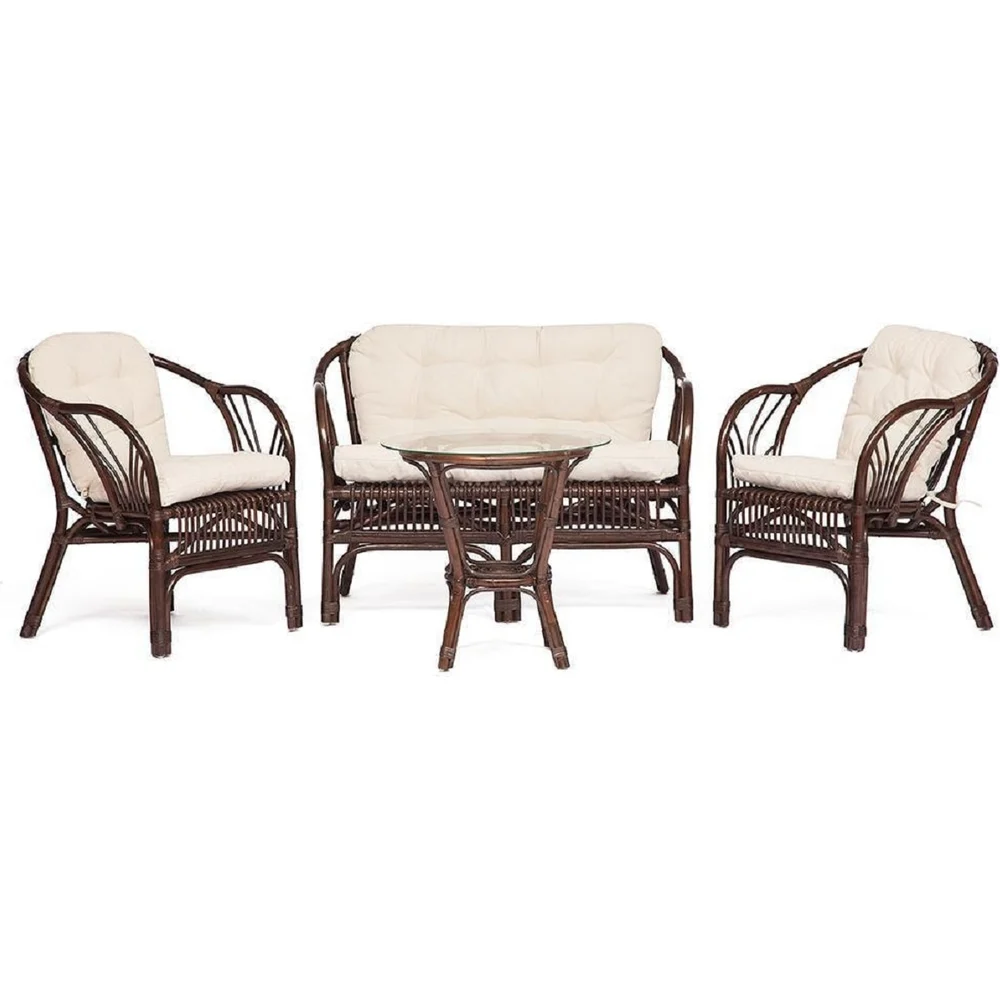 Комплект Tetchair NEW BOGOTA 12107