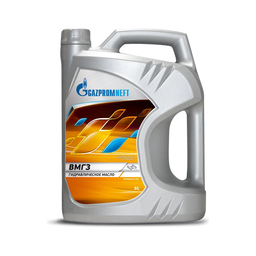 Масло GAZPROMNEFT ВМГЗ 2389907511