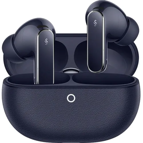 Наушники Huawei Freebuds Pro 5 Sax-T110, Bluetooth, внутриканальные, синий [55038979]