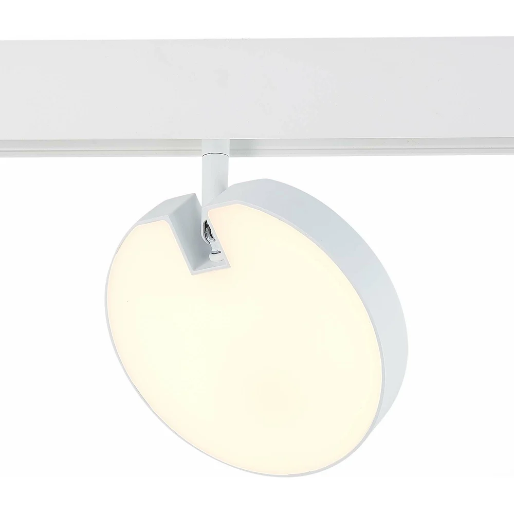 Магнитный трековый светильник ST luce ST359.536.15