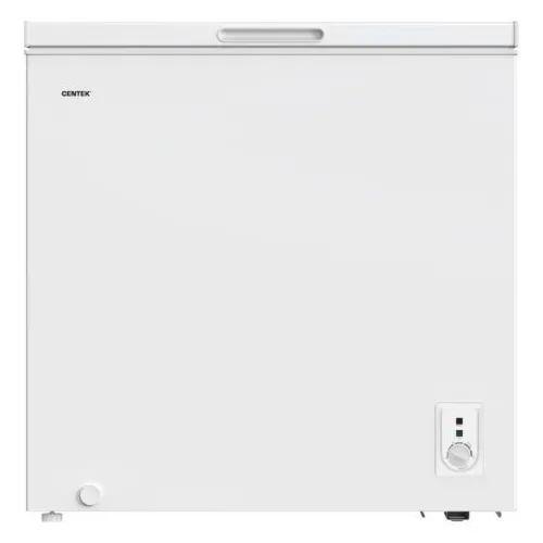 Морозильный ларь CENTEK CT-4031 белый