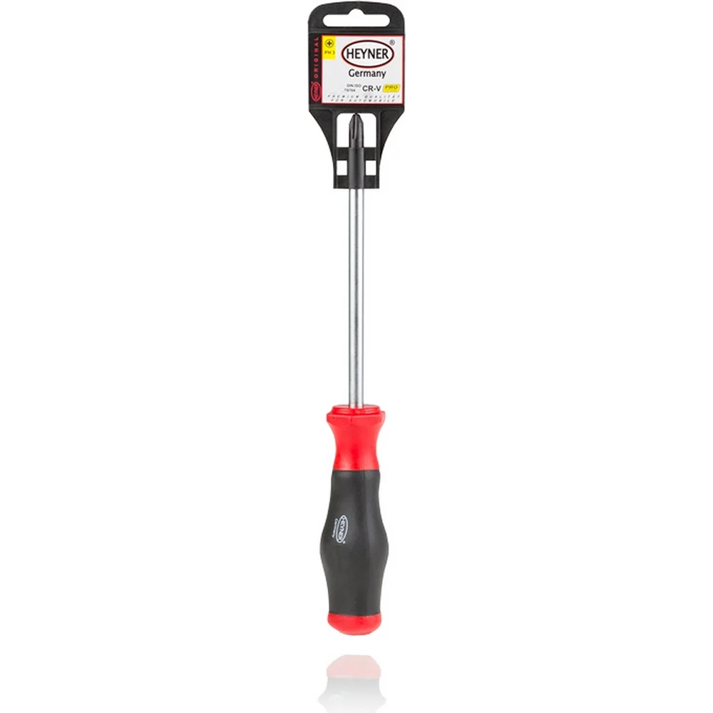 Крестовая отвертка Heyner PRO 351310