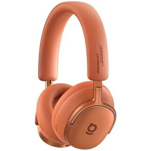 Наушники BASEUS Inspire XH1, 3.5 мм/Bluetooth, накладные, оранжевый