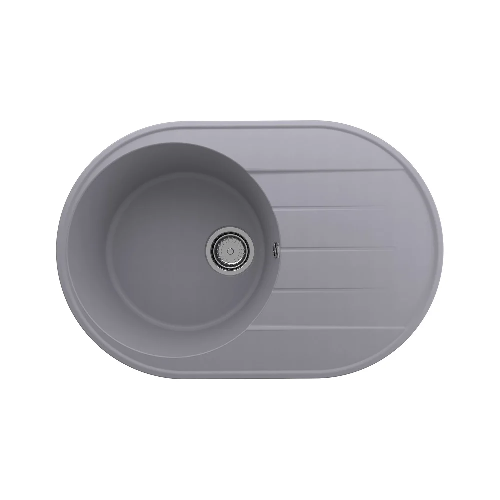 Мойка ULGRAN Quartz Nora 750-05