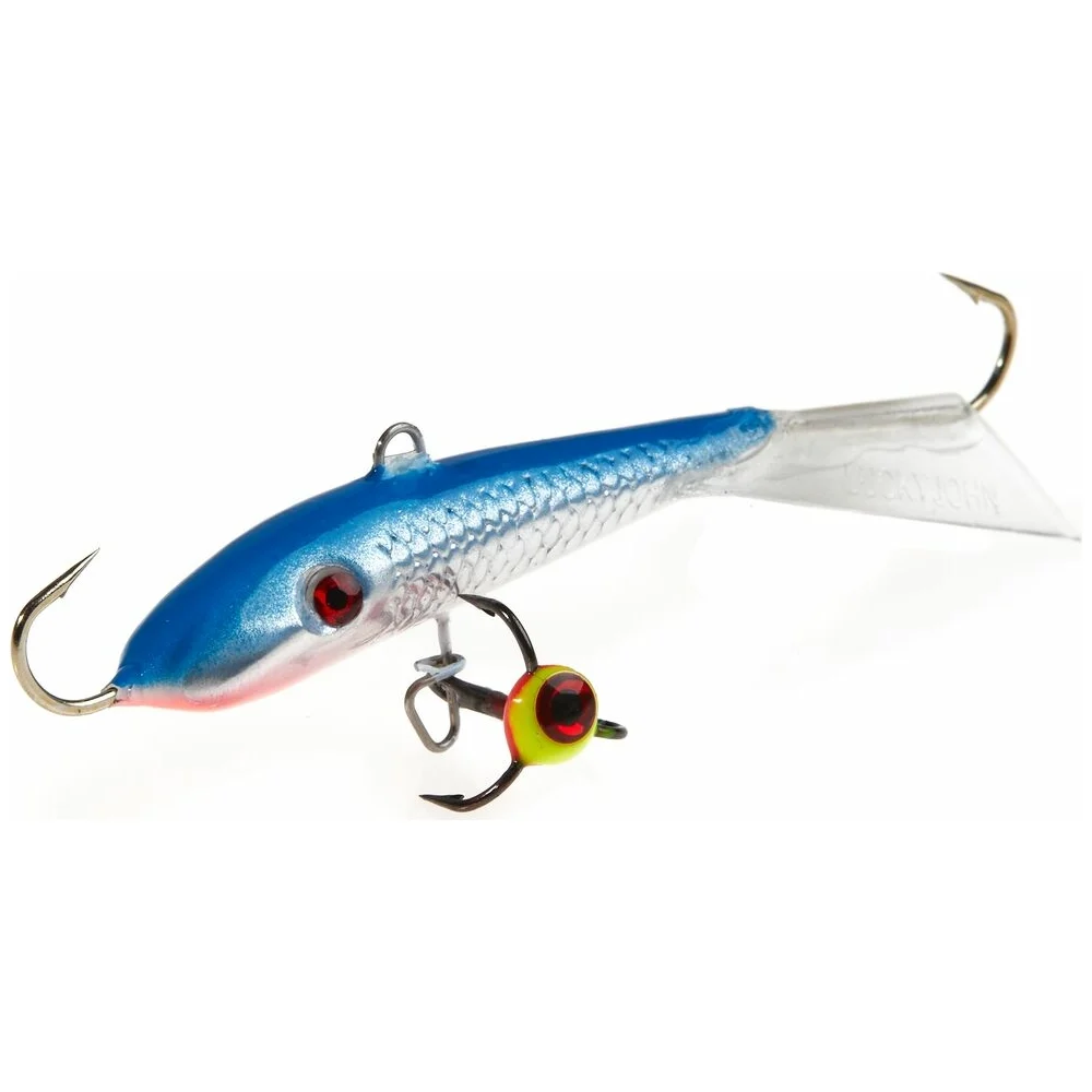 Балансир Lucky John FIN 5 71513-15H