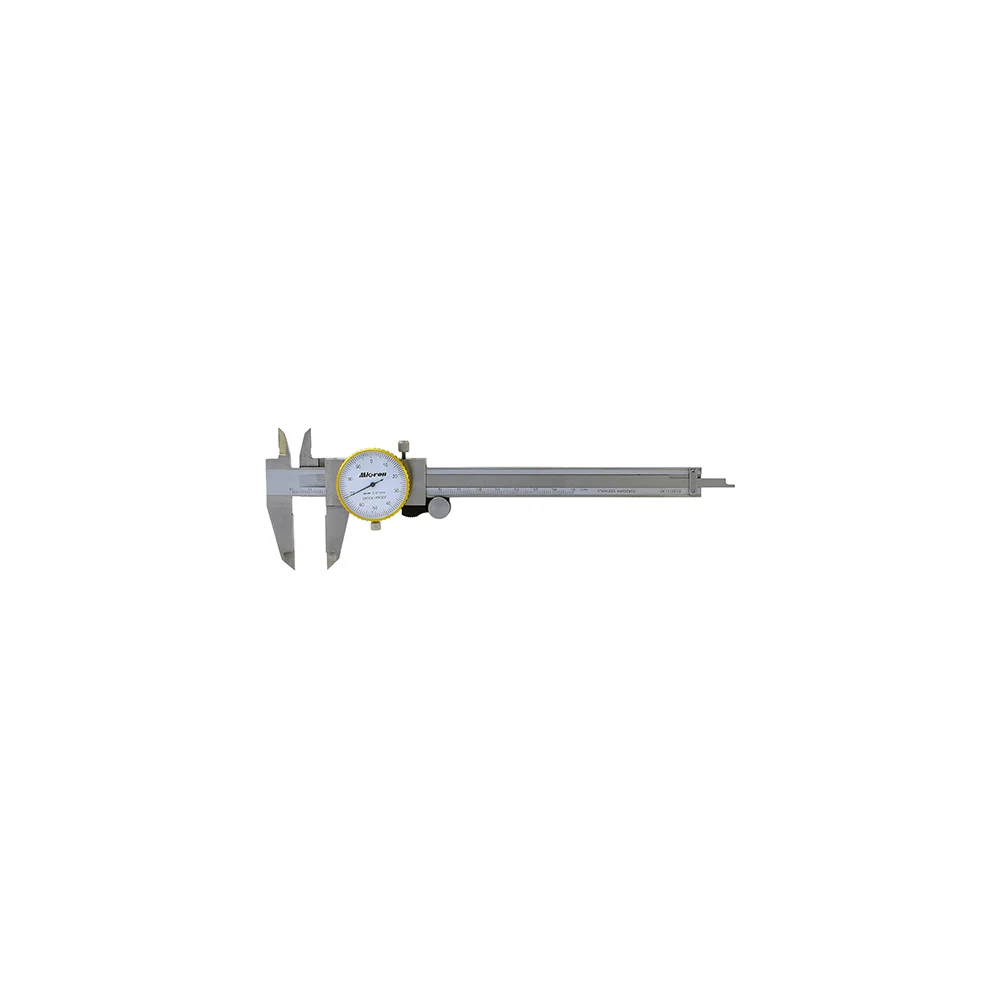 Штангенциркуль Micron ШЦК-1-300 0.02 26270