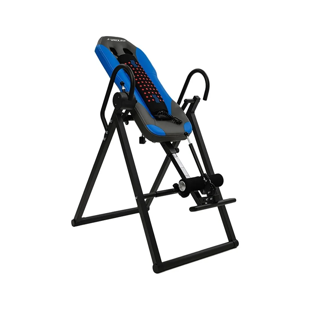 Инверсионный инверсионный стол UNIXFIT UNIX Fit IV-180M ITIV180M