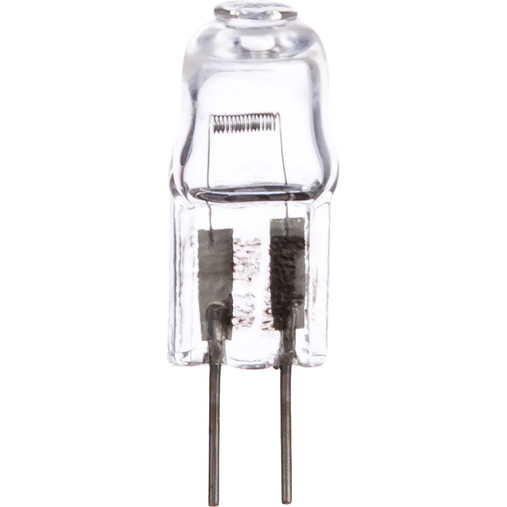 Галогенная лампа Camelion JC 35W g4 12V 2169