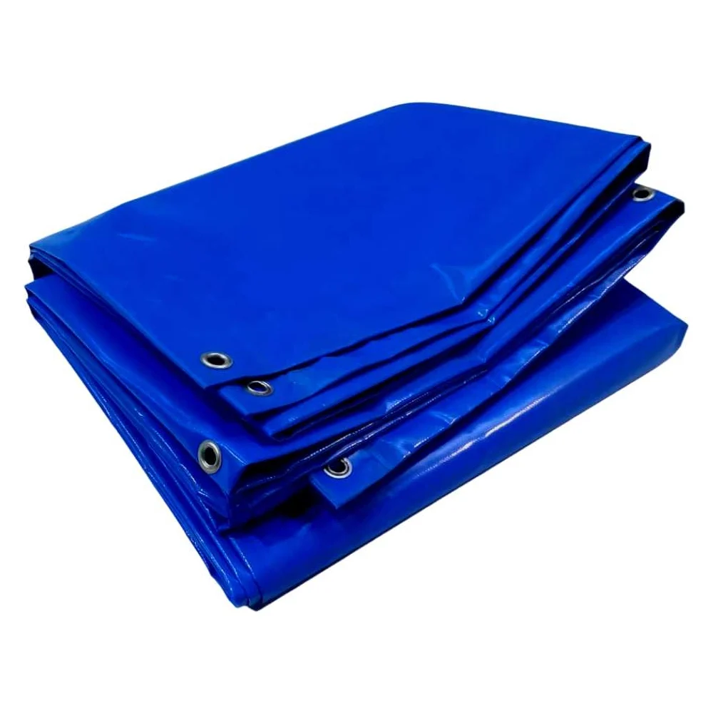 Тент ПК ЭЛИТТЕНТ 2X8PVC630DBL