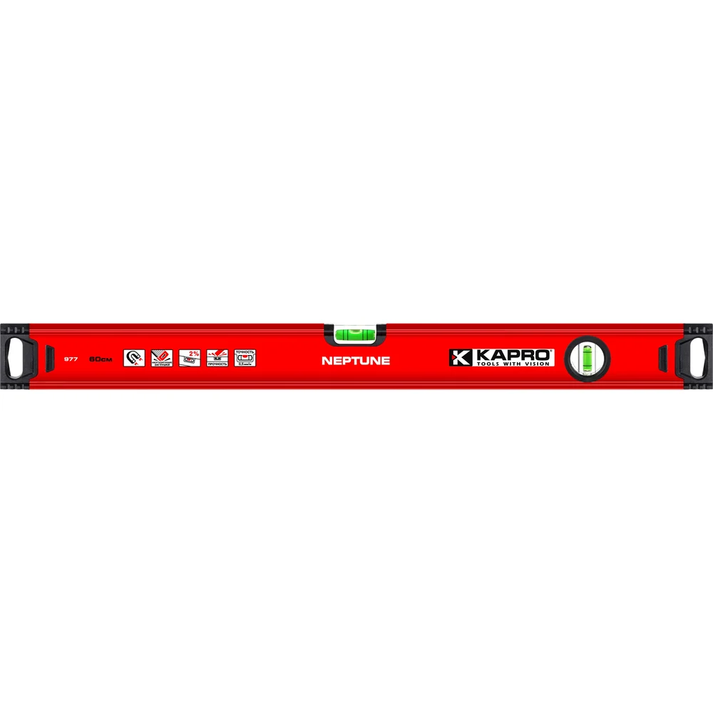 Уровень Kapro NEPTUNE 77-40-60