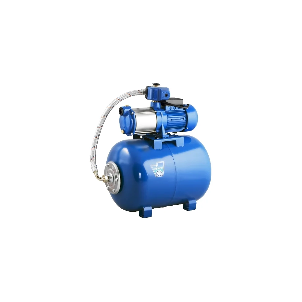 Насосная станция AQUARIO Auto Amh-100-6P 7810