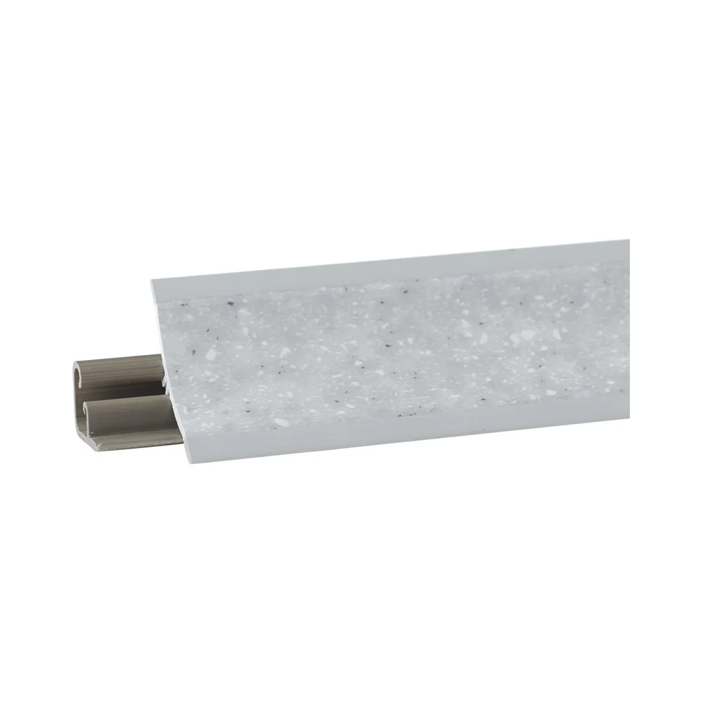Плинтус для столешниц KORNER LB-23-614 20-23-0-614