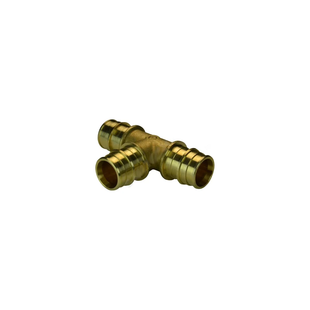 Тройник для PE-X Giacomini GX150 GX150Y004 040-0386