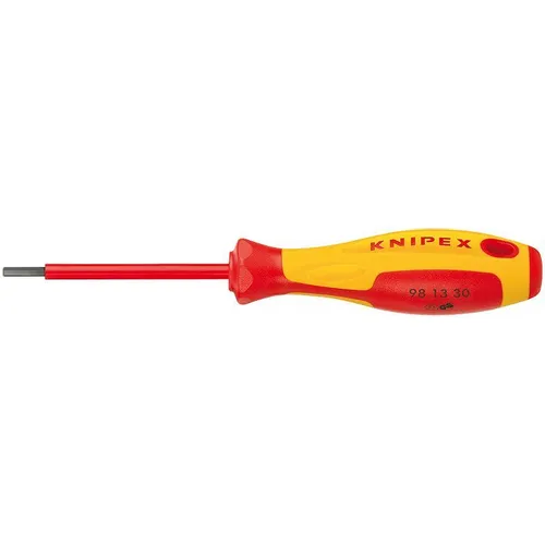 Отвертка KNIPEX KN-981330