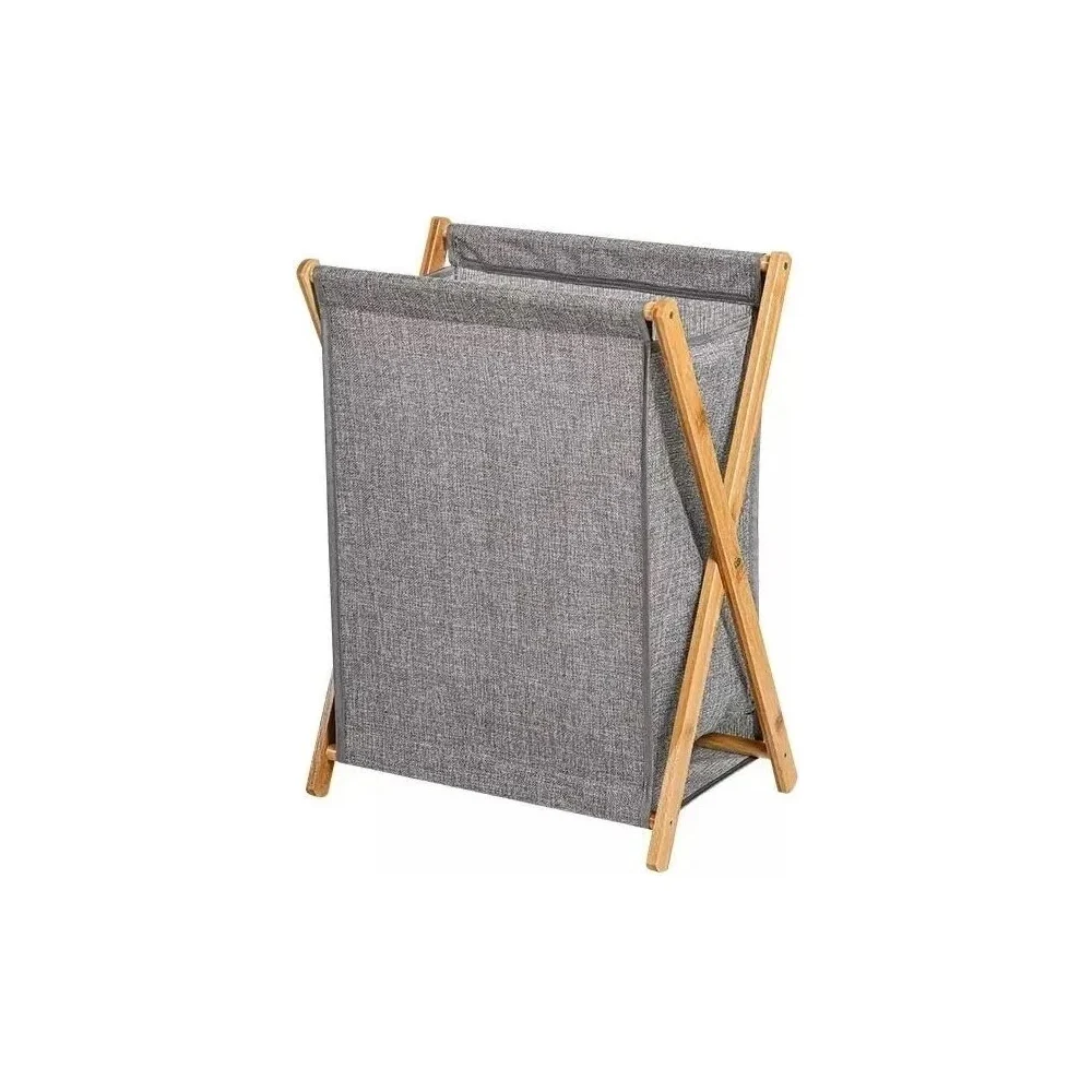Корзина для белья Homium Homium Eco laundry10