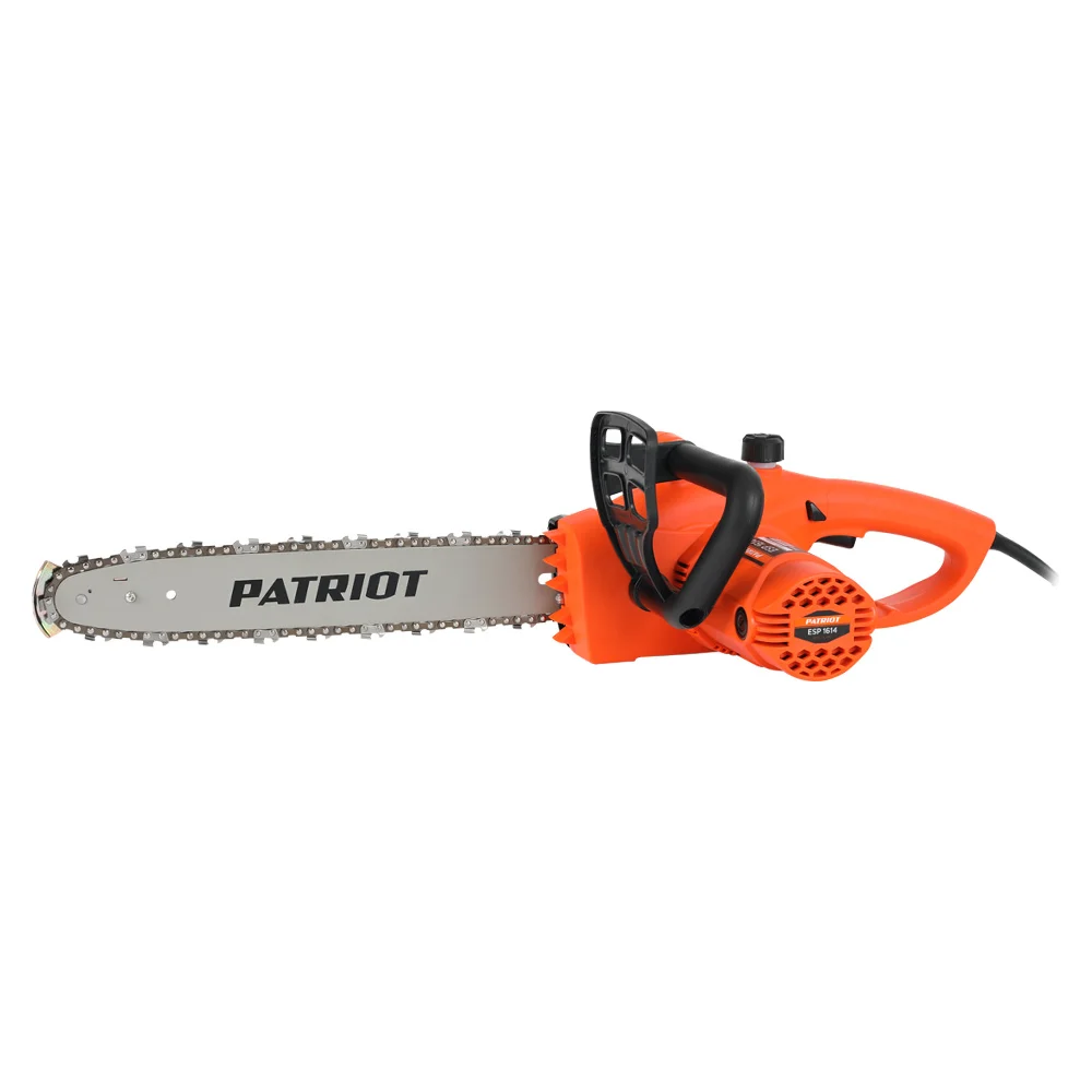 Электрическая цепная пила Patriot ESP 1614 220301614