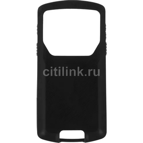 Чехол UROVO Protective cover standard для DT50 [accdt50-rb01]