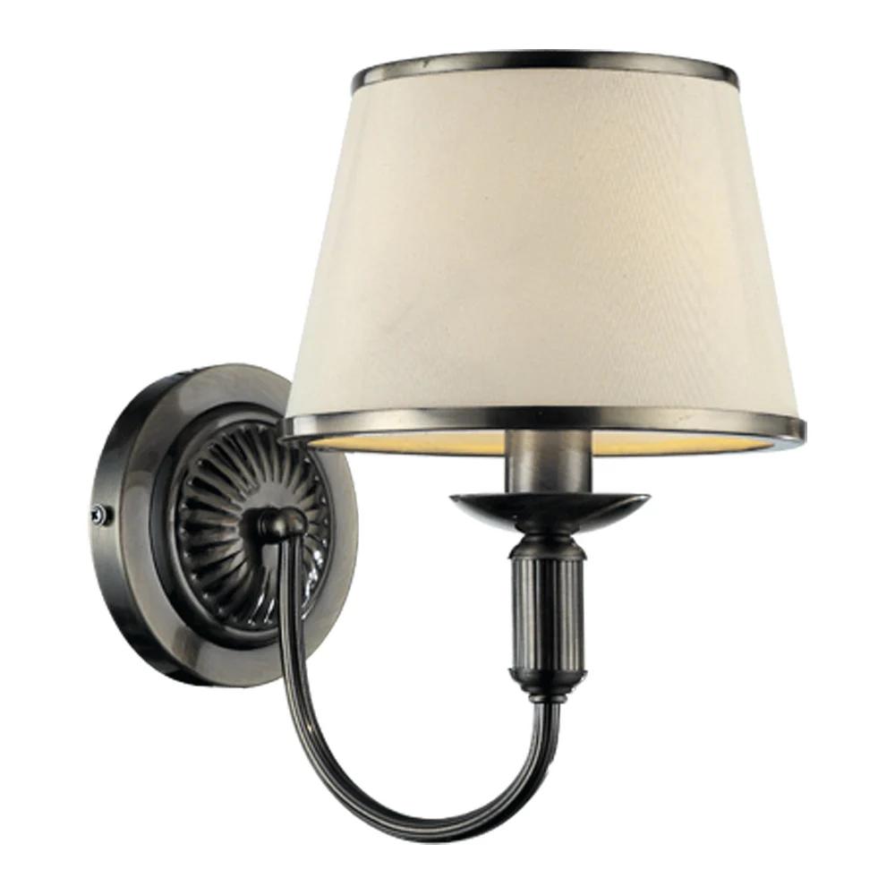 Настенный светильник ARTE LAMP A3579AP-1AB