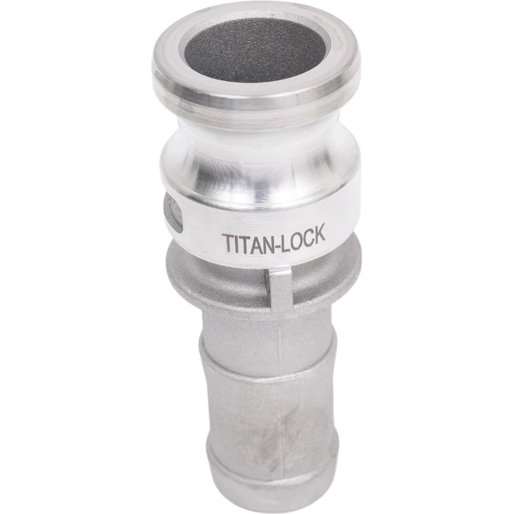 Алюминиевый камлок TITAN LOCK EcoLine TL100EAL-EL