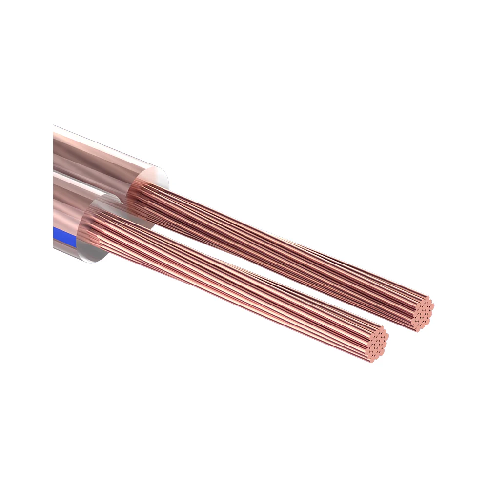 Акустический кабель REXANT BLUELINE 01-6203-3-10