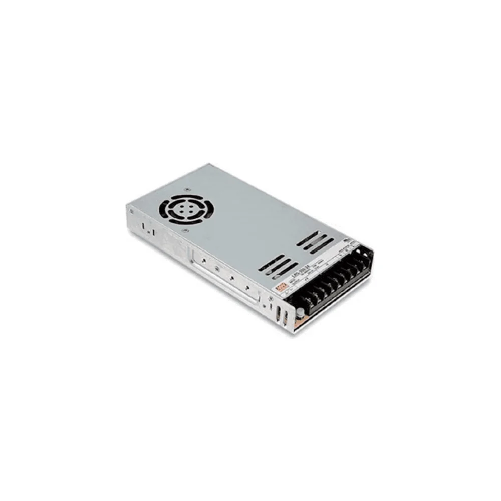 Источник питания Mean Well LRS-350-48 Т02276501