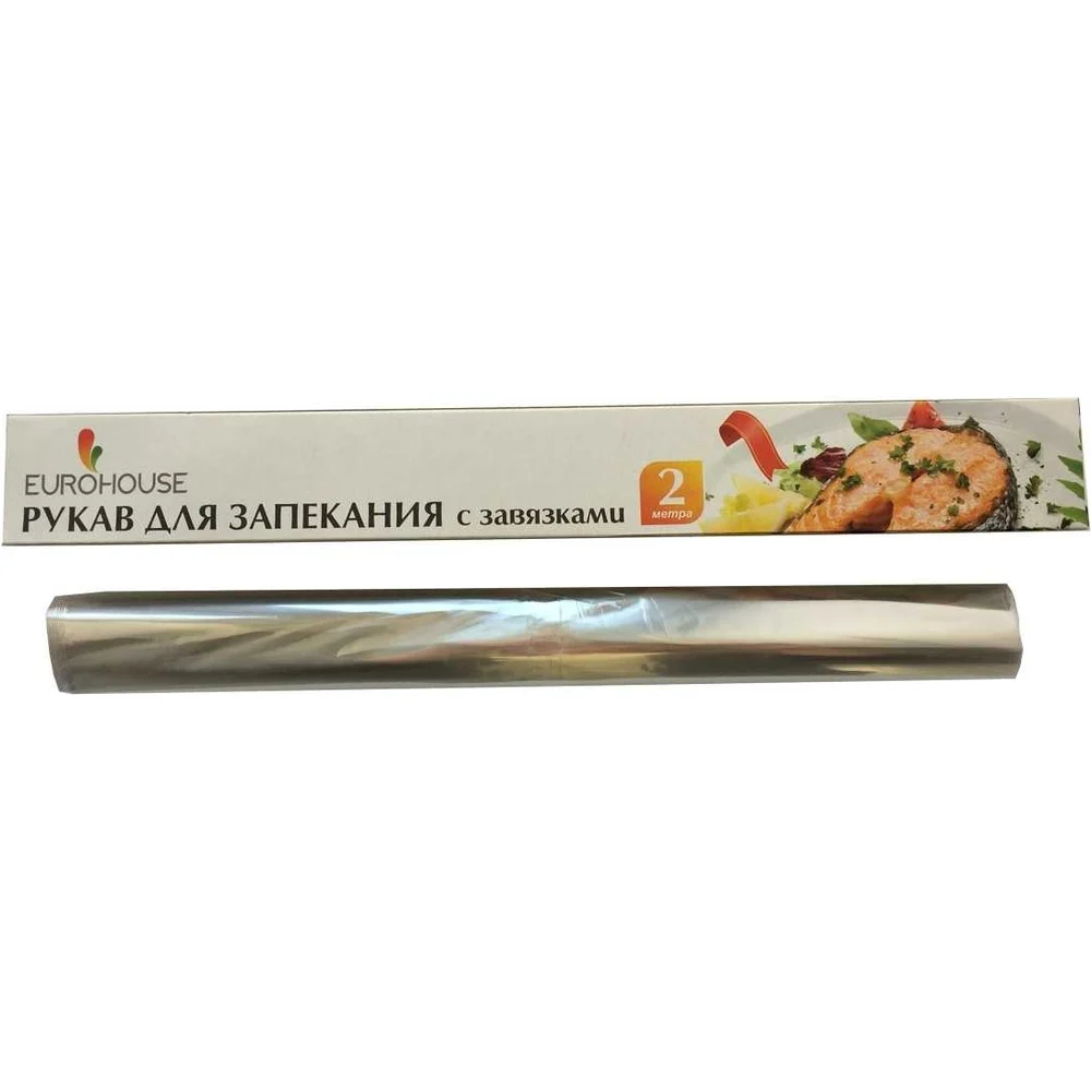 Рукав для запекания EUROHOUSE 12561