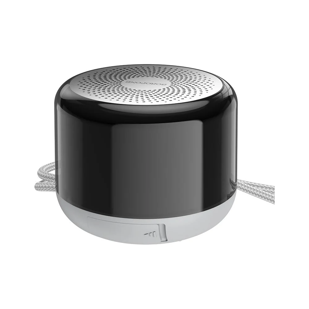 Колонка Borofone Bluetooth br28 joyful sports 0L-00058091