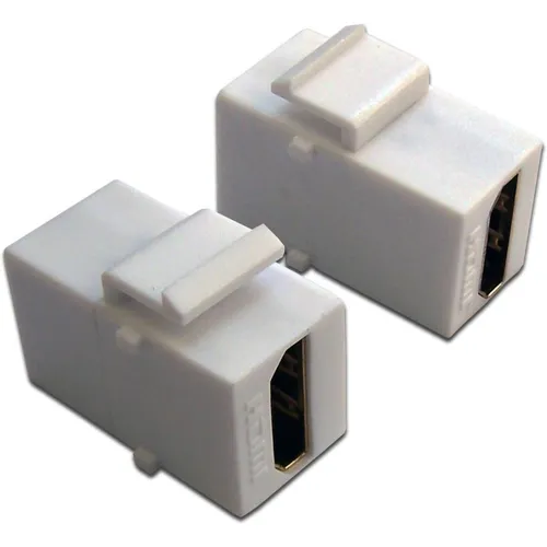 Модуль Lanmaster (LAN-OK-HDMI-V-WH) (упак.:1шт)